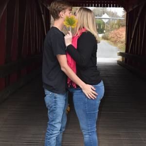 Meet your Posher, Josh